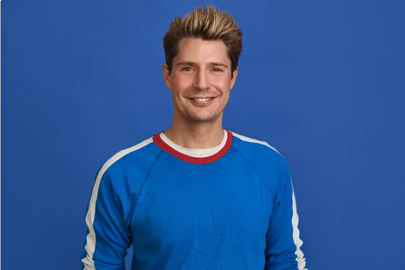 Nicolas Hansen, Chief physician, Psykiatrien Øst, Region Zealand · Clinical adviser to Aisel